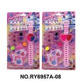 OBL10412088 - 两款彩妆美甲组合