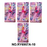 OBL10412090 - 四款彩妆美甲组合