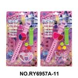 OBL10412091 - 两款彩妆美甲组合