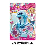 OBL10412095 - 海豚