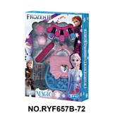 OBL10412099 - 冰雪美甲套装