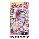 OBL10412111 - 透明草莓