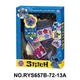 OBL10412113 - 史迪仔手机2层彩妆组合