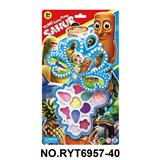 OBL10412126 - 山海经皇冠花