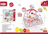 OBL10412727 - Baby carpet/Fitness frame