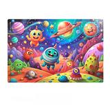 OBL10412956 - 木制大拼图