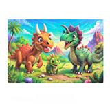 OBL10412960 - 木制大拼图