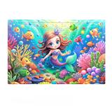 OBL10412963 - 木制大拼图