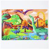 OBL10412967 - 木制拼图