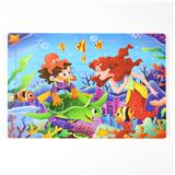 OBL10412968 - 木制拼图