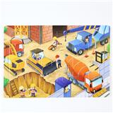 OBL10412970 - 木制拼图