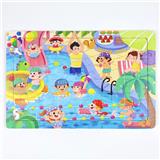 OBL10412971 - 木制拼图