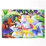 OBL10412979 - 木制拼图