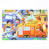 OBL10412980 - 木制拼图