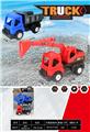 OBL10413121 - Free wheel toys