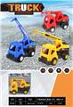 OBL10413128 - Free wheel toys
