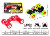 OBL10413131 - 回力攀爬车
(四款混装)