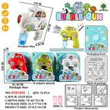 OBL10413183 - BUBBLE SET