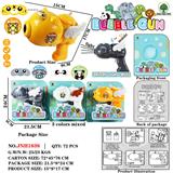 OBL10413186 - BUBBLE SET