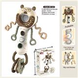 OBL10413199 - 忙碌卡通棒