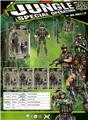 OBL10413495 - Militarytoys&Policeset