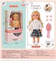OBL10413498 - Doll