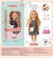 OBL10413499 - Doll