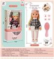 OBL10413500 - Doll
