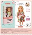 OBL10413501 - Doll