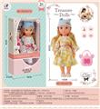 OBL10413503 - Doll