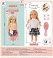 OBL10413506 - Doll