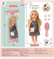 OBL10413507 - Doll