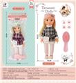 OBL10413508 - Doll