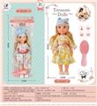 OBL10413511 - Doll