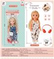 OBL10413512 - Doll