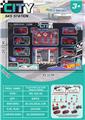 OBL10413514 - Die-cast toys