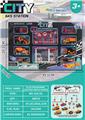 OBL10413515 - Die-cast toys