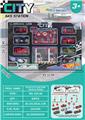 OBL10413520 - Die-cast toys