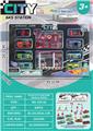 OBL10413522 - Die-cast toys