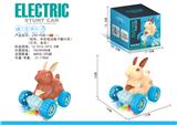 OBL10413596 - Electric cars/ tanks