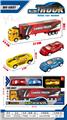 OBL10413754 - Die-cast toys
