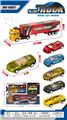 OBL10413758 - Die-cast toys