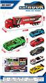 OBL10413760 - Die-cast toys