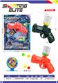 OBL10413886 - Soft bullet gun / Table Tennis gun