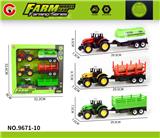 OBL10413951 - Inertia series