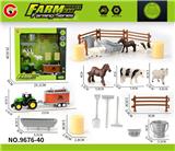 OBL10413975 - Pull back toys