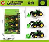 OBL10413980 - Inertia series