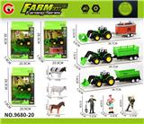 OBL10413983 - Inertia series