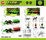 OBL10414012 - Pull back toys