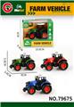 OBL10414036 - Die-cast toys